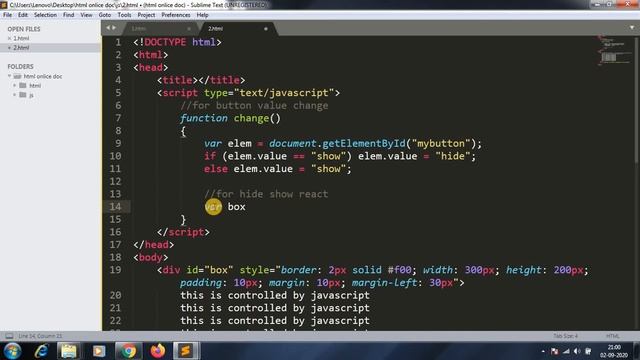 hide-show react with onclick button value change -using javascript смотреть онлайн
