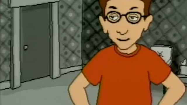 Доктор Кац [Сезон 3 / Эпизод 8]