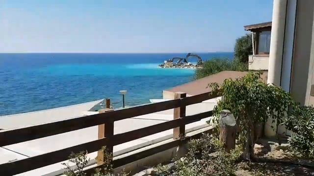 КИПР.ПРОЕДЕМСЯ ВДОЛЬ МОРЯ. КАК РАСТУТ ГРАНАТЫ И ГРЕЙПФРУТЫ И НУУУ ОЧЕНЬ БОЛЬШОЙ ФИКУС??? смотреть онлайн