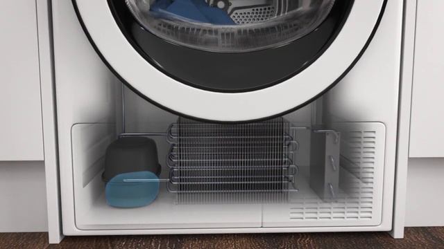 Beko Heat Pump Technology | Tumble Dryers | ao.com смотреть онлайн