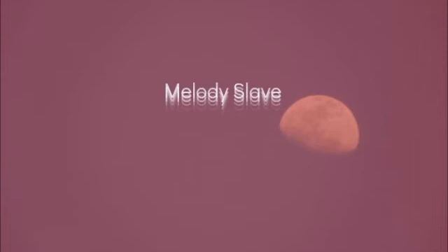 Melody Slave FreeVent 01 (Newest member of G.O.O.D Music) смотреть онлайн