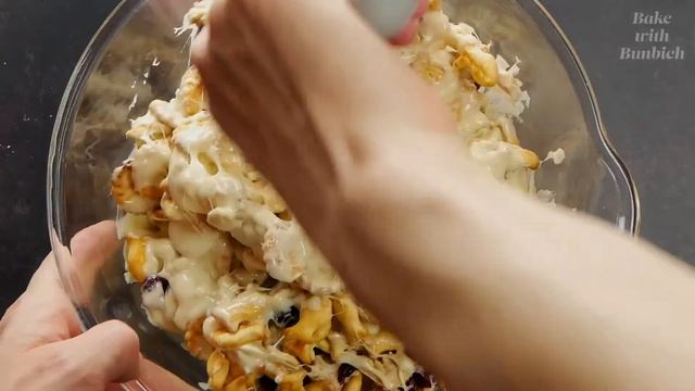 How to make marshmallow nougat. Simple recipe смотреть онлайн