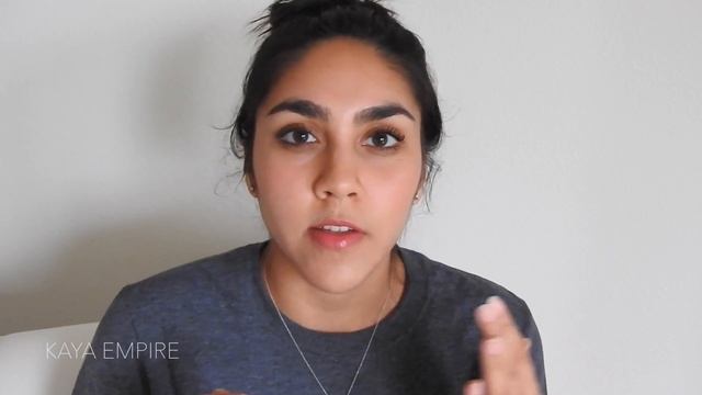 THE ORDINARY HAUL | DECIEM | KAYA EMPIRE