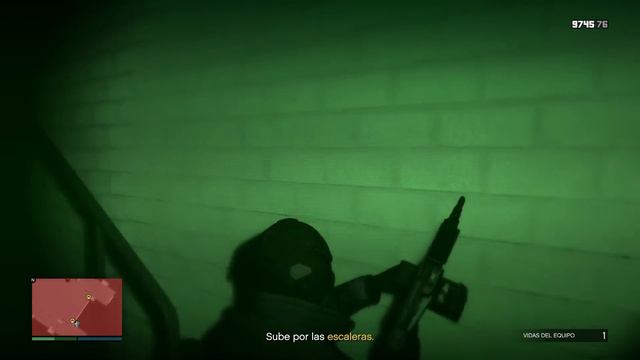 ROBO EL VTOL (AVENGER)!! - Doomsday Heist DLC (Dia del Juicio Final) - GTA V ONLINE (GTA 5) смотреть онлайн