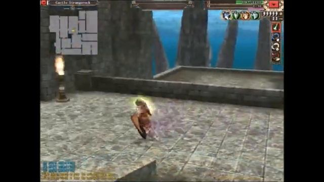 Xanadu Next (2005,PC) (35):New Guardians,New Weapons...and Death!?. смотреть онлайн
