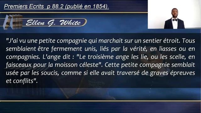 Le Message du Scellement //Ancienne Vue & Nouvelle vue смотреть онлайн