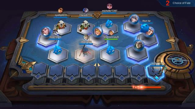 UPDATE SCRIPT MAP MAGIC CHESS SILENT RIDGE WORK ABC & NO ABC FOLDER NO PASSWORD смотреть онлайн