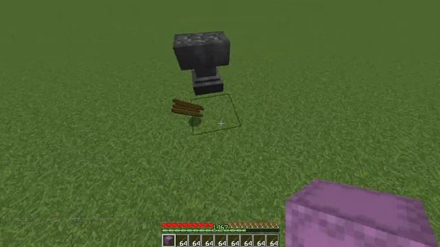 Como Duplicar ítems en Minecraft 1.17 - Minecraft Tutorial (JAVA) смотреть онлайн
