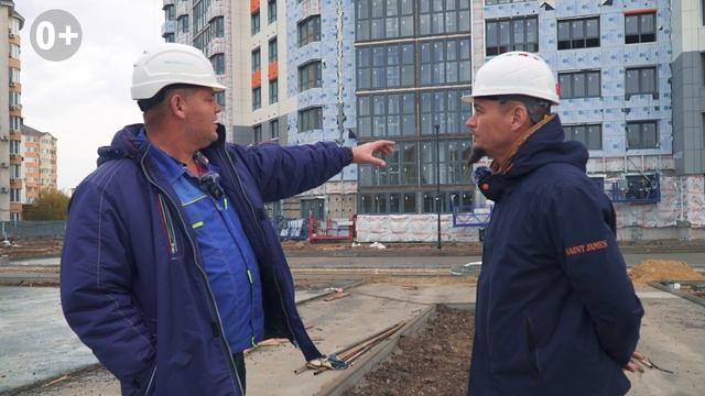 ЖК AVantA ➤новостройки Анапы от застройщика ➤ипотека ➤подробный видео обзор ➤➤ AVA Group Анапа смотреть онлайн