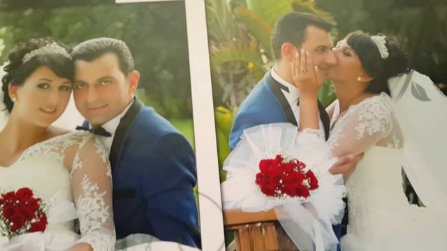 Наши СВАДЕБНЫЕ ФОТОАЛЬБОМЫ смотреть онлайн