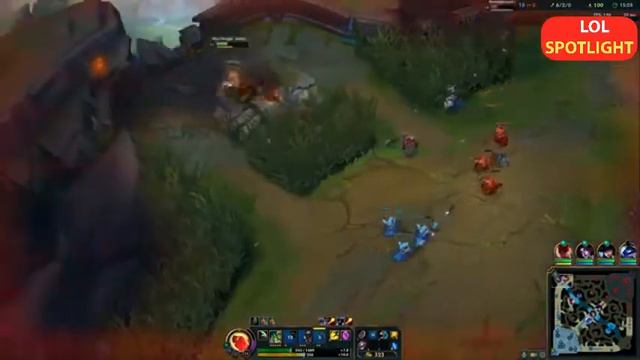 AKALI MONTAGE 2022 (PENTAKILL__OUTPLAY) AKALI BEST PLAYS смотреть онлайн