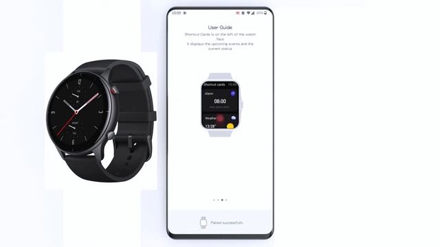 Premium Smart Watch on Budget | Amazfit GTR 2E | Features | Price in Nepal | I TECH смотреть онлайн