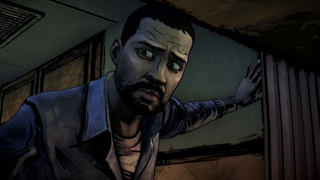 Da Walking Dead: Episode 3 In A Nutshell - Long Road Ahead смотреть онлайн