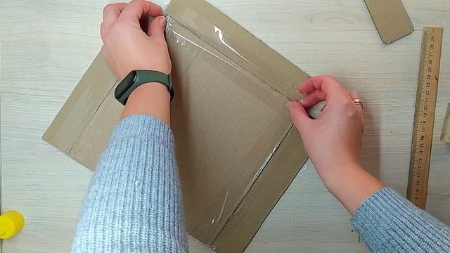 Подарок ребёнку ?на Новый год ?Св. Николая ?День рождения? своими руками? мк?@annaandreevnadiy8228 смотреть онлайн