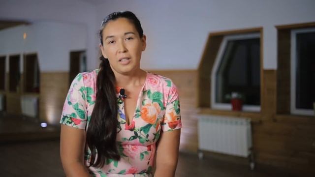 Отзыв Дианы Галияновой о курсе "7 ступеней преображения" смотреть онлайн