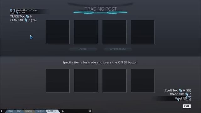 How to Trade | Warframe Guide смотреть онлайн