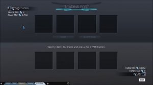 How to Trade | Warframe Guide