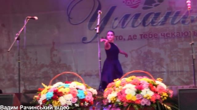Танець "Танго самотньої душі" смотреть онлайн