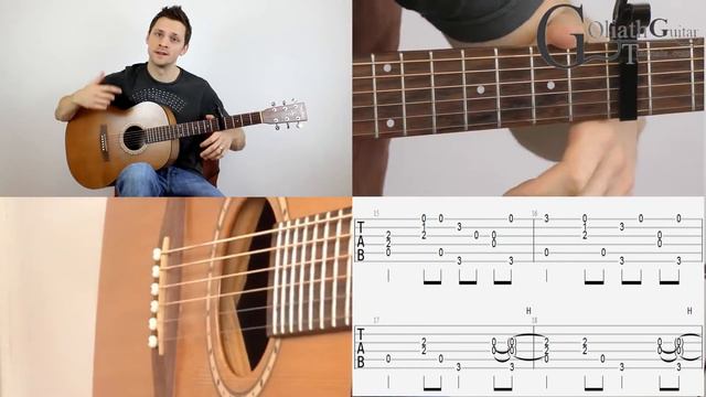 Somebody That I Used To Know - Gotye (Part 2) смотреть онлайн