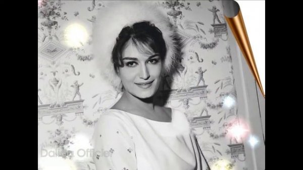 Dalida Vive le vent Dalida Officiel
