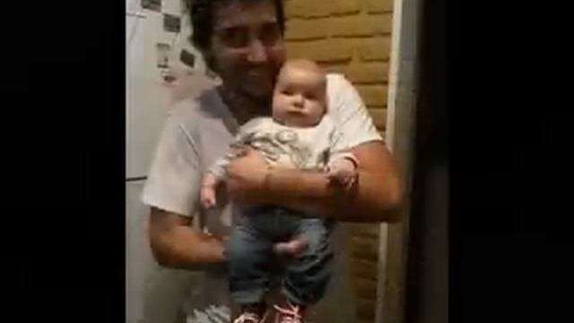 Benja su primer año смотреть онлайн