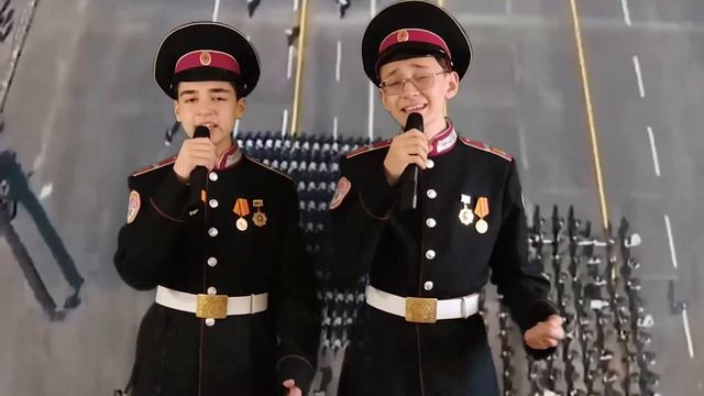 СЛУЖИТЬ РОССИИ СКК Новосибирск Урзалинов Игорь , Эргашев Данияр. смотреть онлайн