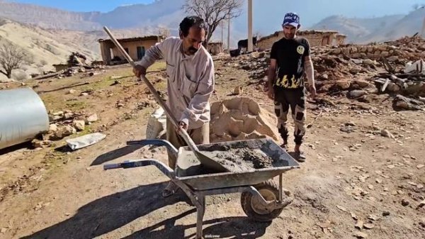 "Mother-in-law's objection that why her daughter-in-law came back again"