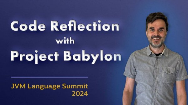 Project Babylon - Code Reflection