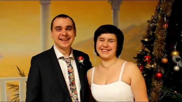 Дуэт БимШоу. Отзыв. Дарья и Максим (15.12.2012) смотреть онлайн