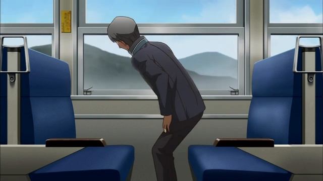 Persona4 the ANIMATION OP 1話より смотреть онлайн