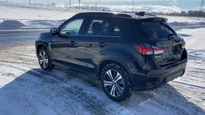 Mitsubishi RVR GT 2023