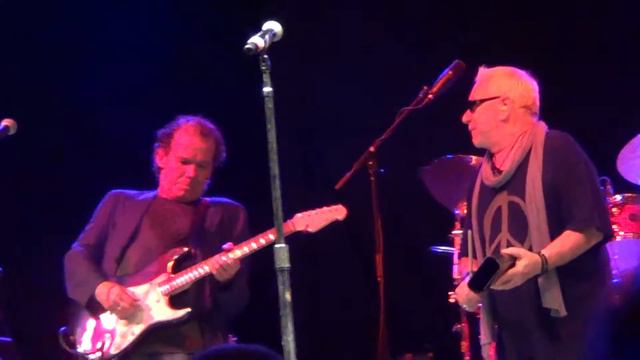 Eric Burdon/House of the Rising Sun/Buffalo/8/30/13 смотреть онлайн