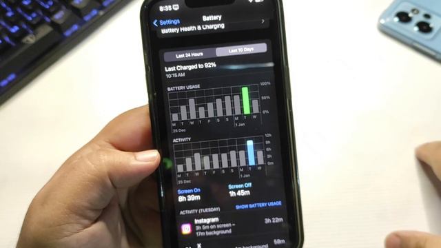 iOS 17.2.1 After 2 Weeks - Long Term Review смотреть онлайн