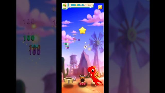 New Game Bubble Shooter Bubble Dragon [ Gameplay & Review ] смотреть онлайн