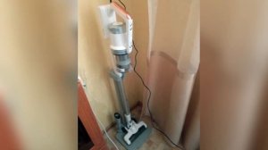 Отзыв на вертикальный пылесос Midea VSS1800 спустя 2 года использования. Плюсы и минусы