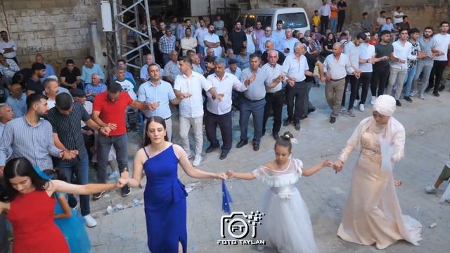 Emine ❤️ Hüseyin / Düğün Töreni /GRUP YARE / KESMETEPE BELDESİ/ BESNİ / ADIYAMAN 2023