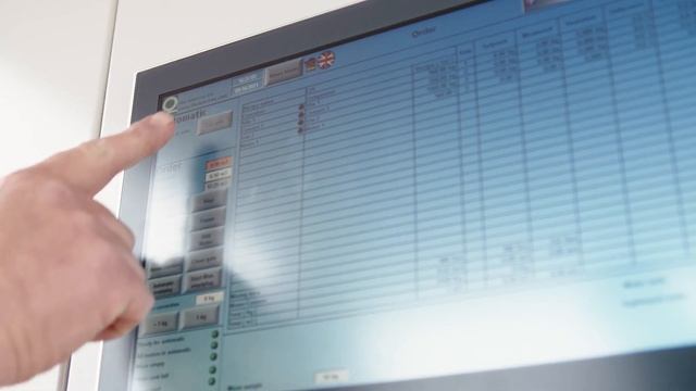 fibo Collect | FS1200 | Setup and pay with card смотреть онлайн