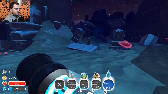 ВЕЧЕРИНКА ГОРДО : Slime Rancher #11 смотреть онлайн