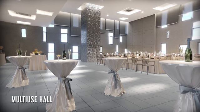 Introducing D'Erica Residences смотреть онлайн