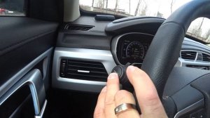 Сброс и Настройка БК на Geely Atlas @Ivan Skachkov