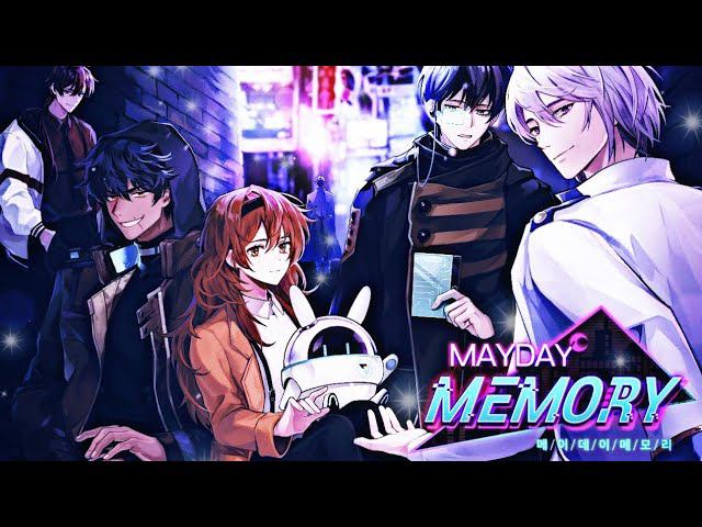 Перевод на русский                                                               ~MAYDAY MEMORY~