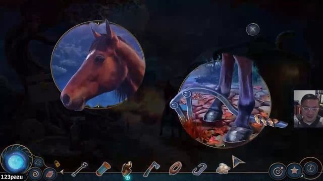Moonsouls: Echoes Of The Past - Part 1 Let's Play Walkthrough FACECAM смотреть онлайн