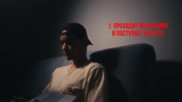 Как мы теряем свои хобби? смотреть онлайн