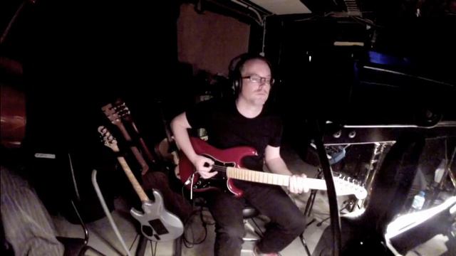 Legally Blonde - So Much Better - GUITAR PIT CAM :) смотреть онлайн