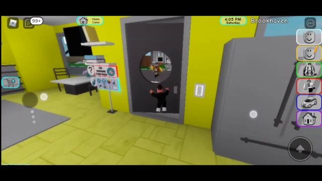 Happy Birth Day!!! (roblox with ysay) смотреть онлайн