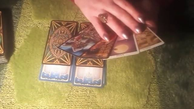 ЧТО СКОРО ПРОИЗОЙДЕТ гадание на таро смотреть онлайн