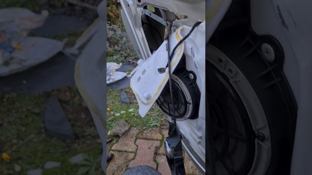 Comment changer la serrure de porte sur une 207? Problème d'ouverture et de fermeture de ma portièr смотреть онлайн