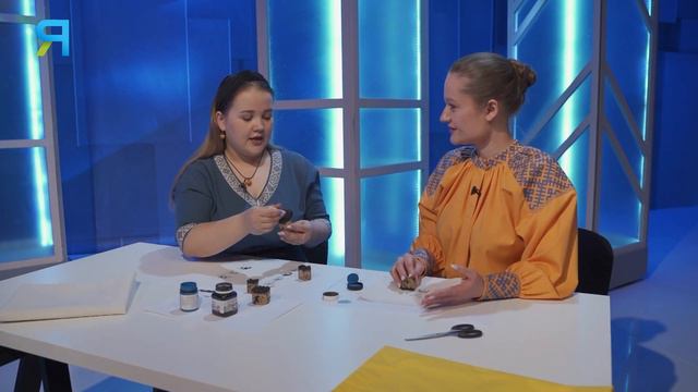 О верховой набойке и не только | Изьватас олэм смотреть онлайн