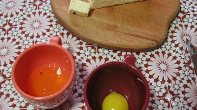 Рецепты от шеф-повара