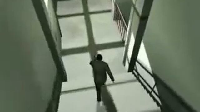 fx 5200: Matrix path of Neo - Run смотреть онлайн